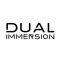 Dual Immersion