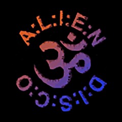 Alien Disco
