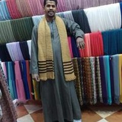 شياكه سعيد الاسواني