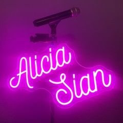 Alicia Sian