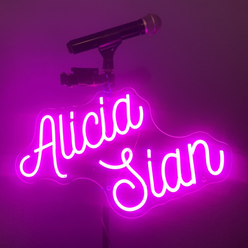 Alicia Sian’s avatar