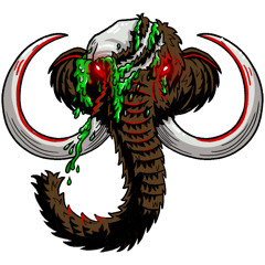 Infected Mammoth