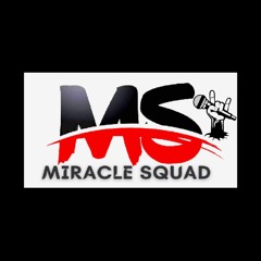 MIRAKLE SQUAD DJ LEXUS