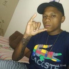 Menor Vulgo
