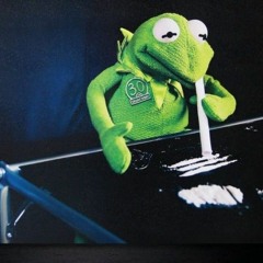 Kermit snort