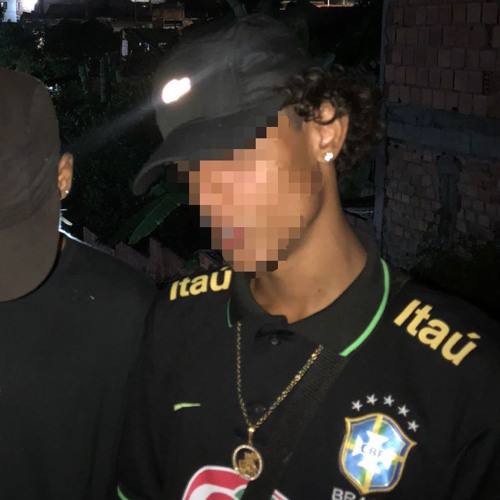 Funk Putaria das antiga