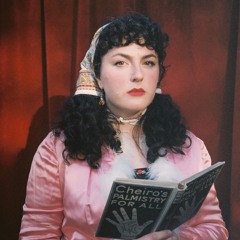 golda may