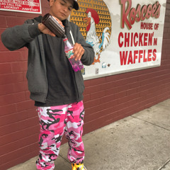 Mic3Drip