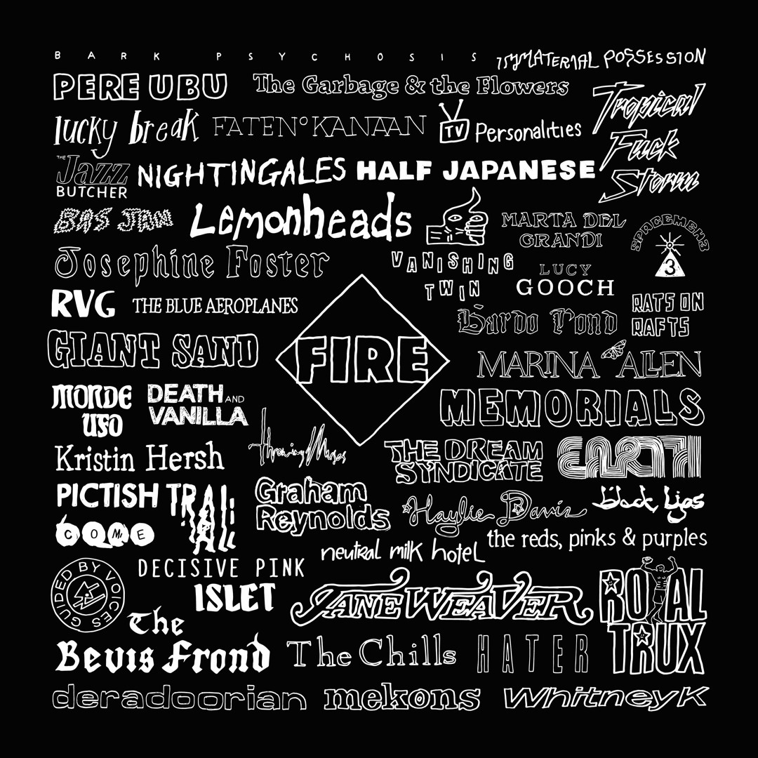 Stream FIRE RECORDS music | Listen to songs, albums, playlists for free ...