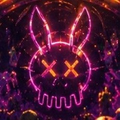 Ruffington Rabbit