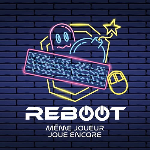 Reboot’s avatar