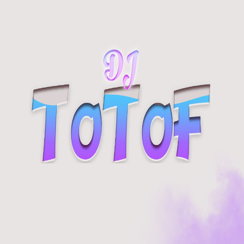 DJ ToToF’s avatar