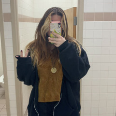 Zoey Melberg