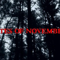 Rites Of November