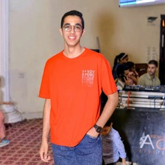 Mohamed Moustafa Yaseen