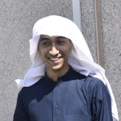 القارئ عبدالرحمن عبدالله