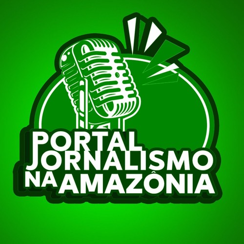PodCast Jornalismo na Amazônia’s avatar