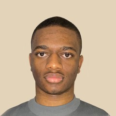 Jeremy Mbiba