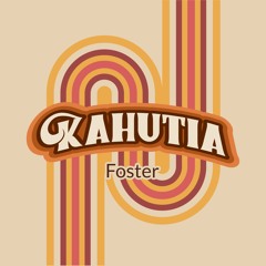 Kahutia