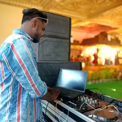 Dj AJAY SMILEY THIMMAPUR