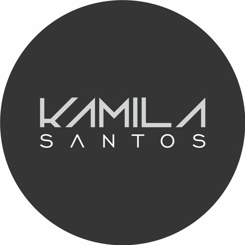 Dj Kamila Santos’s avatar