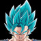 Ssgss Vegito