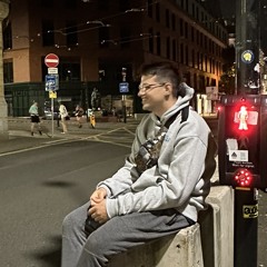 Julian Perkins