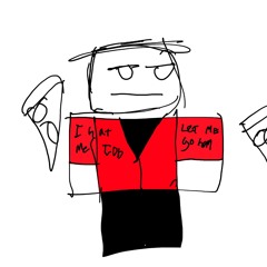 random dude 13