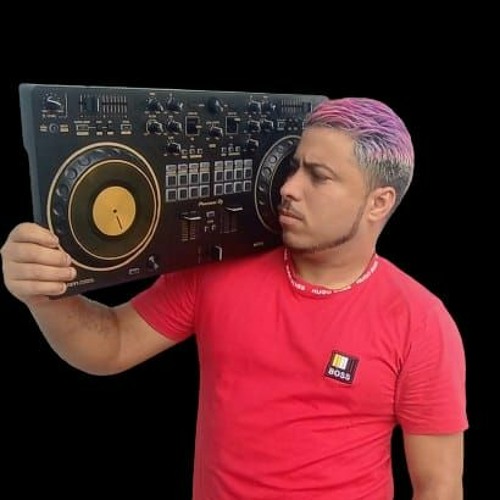 DJ JK DE CACHOEIRAS’s avatar