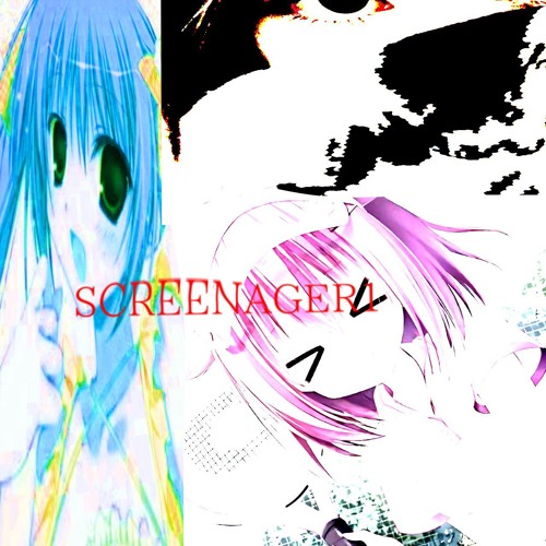 SCREENAGER1’s avatar