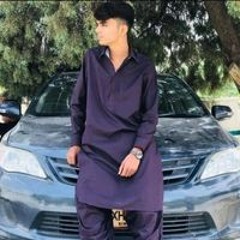 Itz Shazil Khan