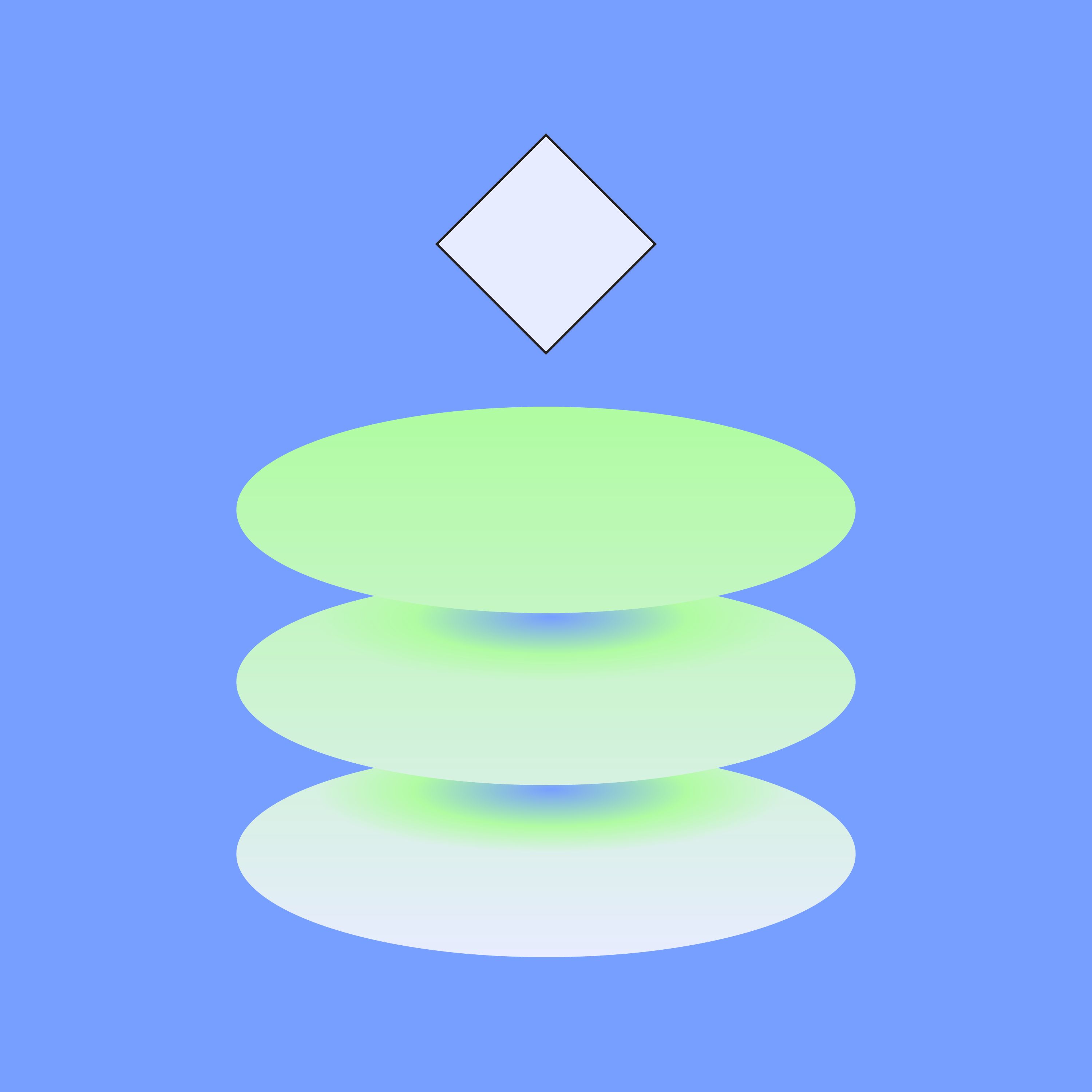 The Conversations that Carry Us