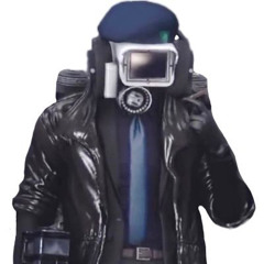 Blue Beret Cameraman
