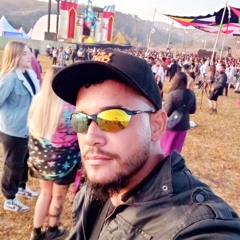Geilson Lemos 👽🕉