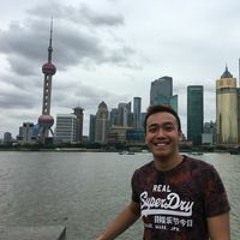 Desmond Teh