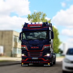 L.G Truckspotting