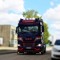 L.G Truckspotting
