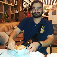 Barista AbdUlrahim