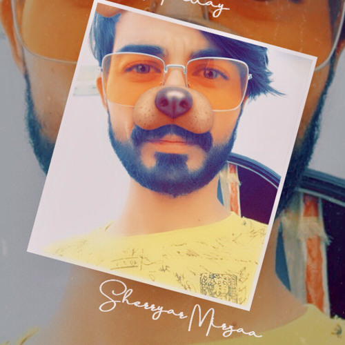 Shariyar Mirza’s avatar