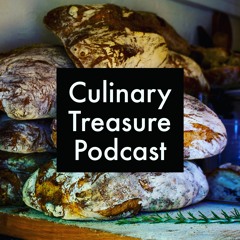 Culinary Treasure Podcast