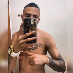 Mateo Quintero perfil ll