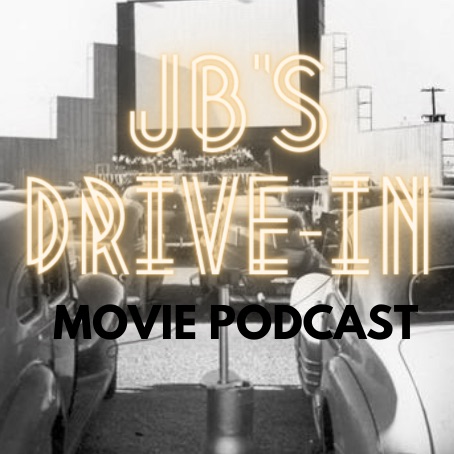 JB's Drive-In Podcast