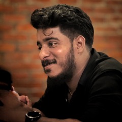 Jeswin Antony