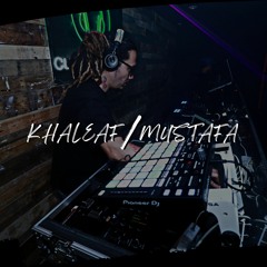 Khaleaf Mustafa