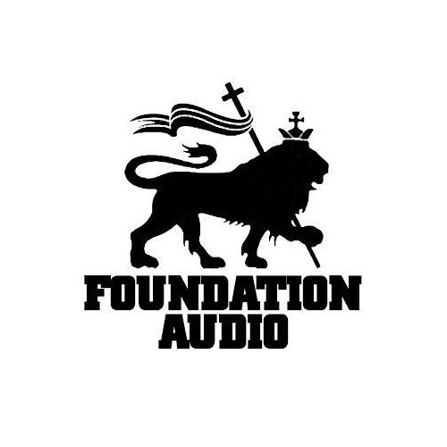 Foundation Audio’s avatar