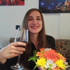 Kate Zubenko