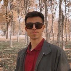 Reza Nouri