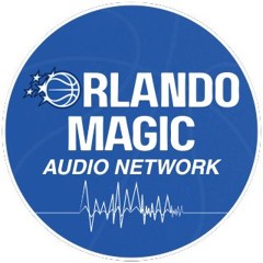 Orlando Magic Audio Network