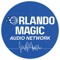 Orlando Magic Audio Network