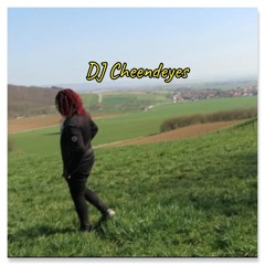 DJ Cheendeyes